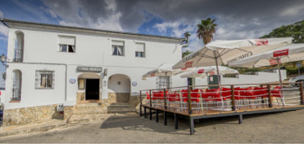 Restaurante mirabueno