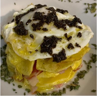 Restaurante mirabueno