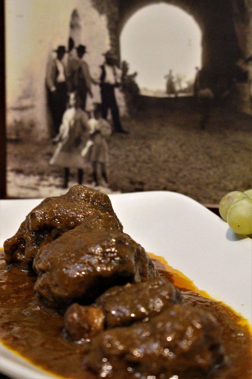Restaurante mirabueno