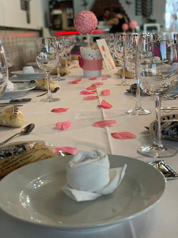 Restaurante mirabueno