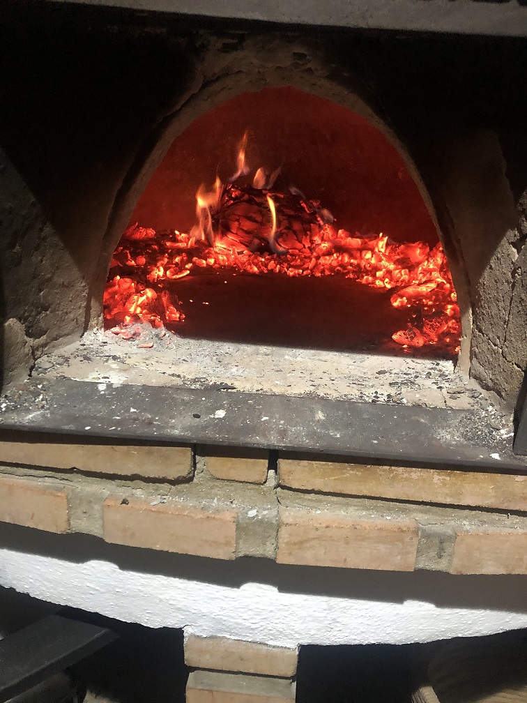Restaurante mirabueno
