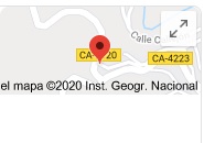 Restaurante mirabueno